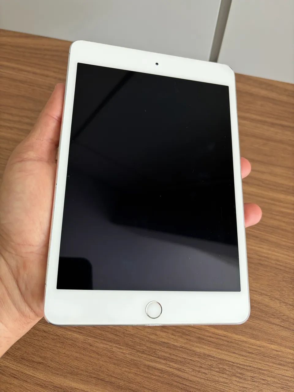 Tablet iPad  mini 4 