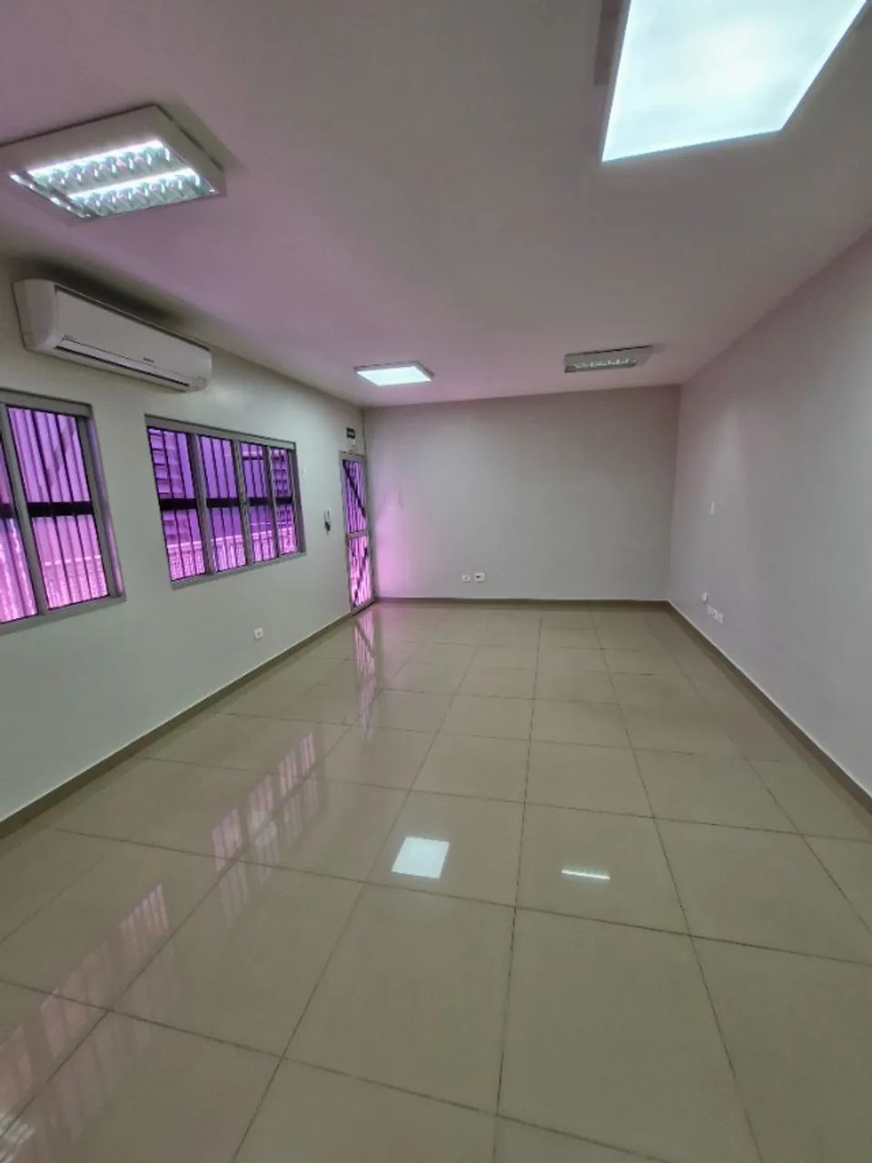 Alugo Sala Perto da Prefeitura - Foto 6