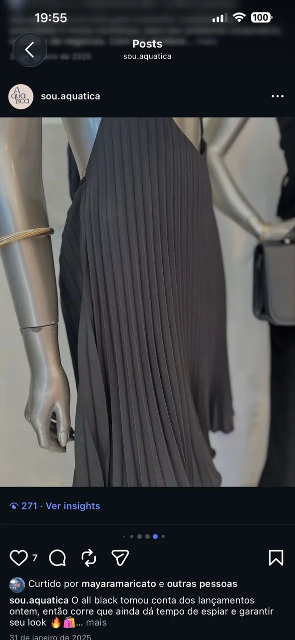 Manequins de roupa - Foto 5