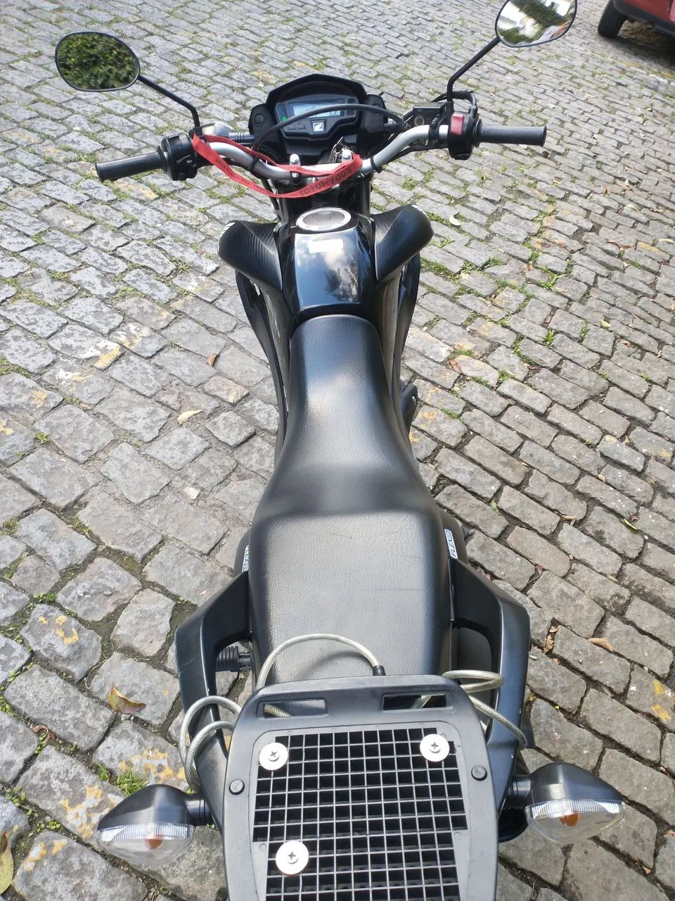 Bros 160 ESDD - Foto 4