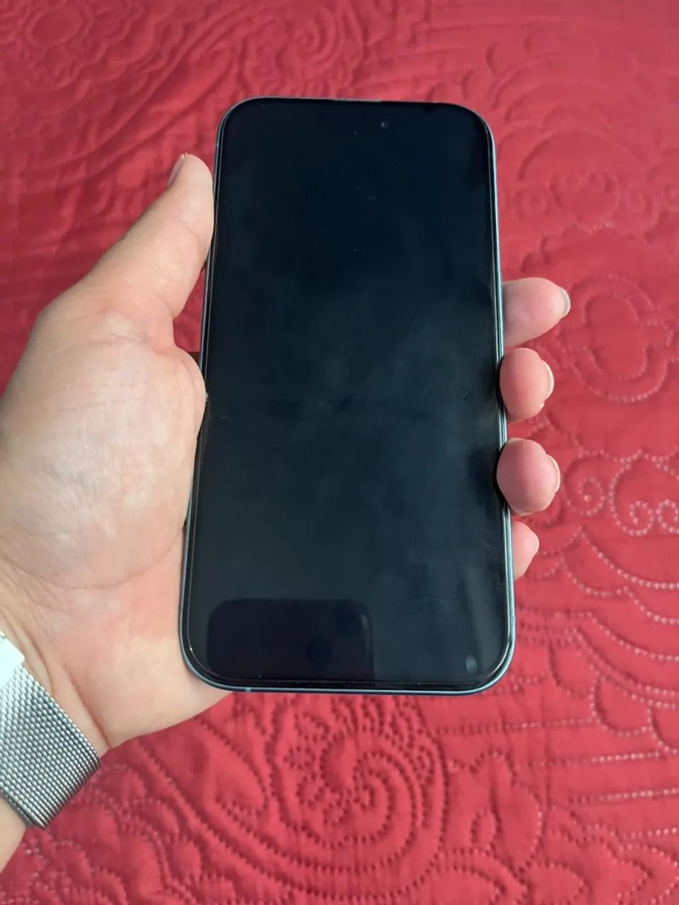 iPhone 16 - Foto 5