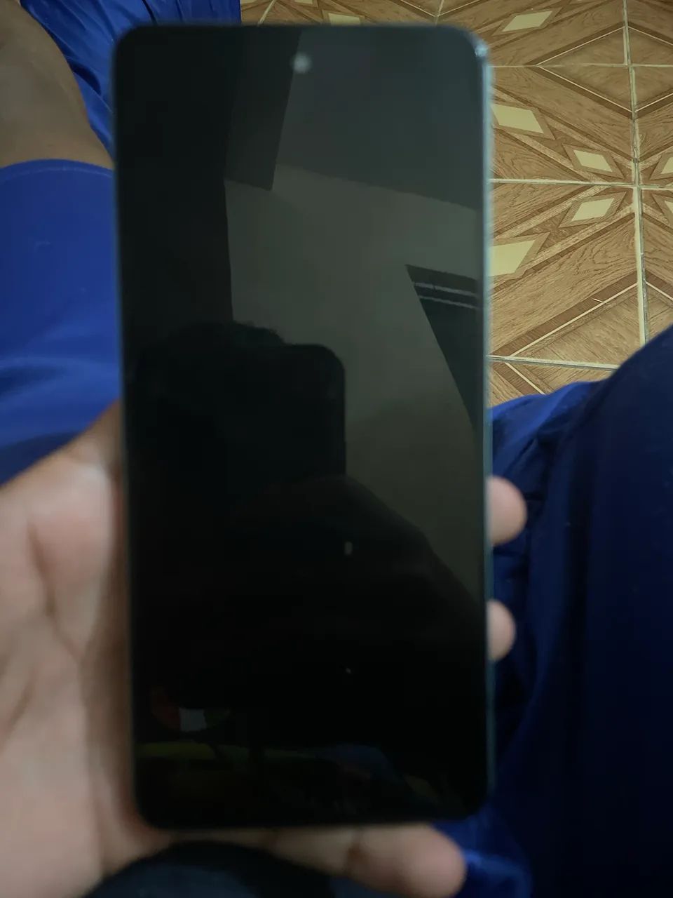 Infinix smart 8