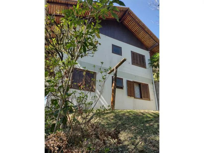 Casa RIO DOS CEDROS - SC - Foto 4