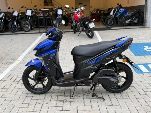NEO 125 2025 ZERADA! - Foto 2
