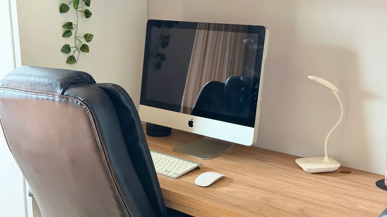 Apple iMac - Computadores e Desktops - Jardim Armação, Salvador