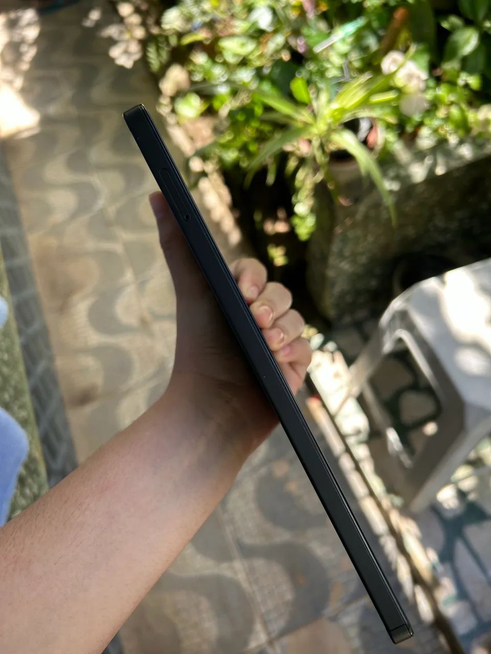 tablet samsung galaxy a9 - Foto 5