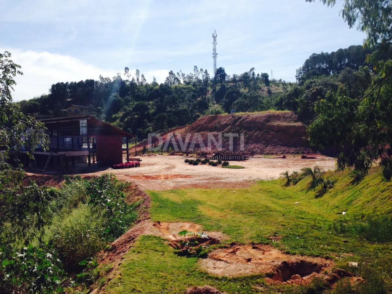 terreno - Mirante das Estrelas - Vinhedo - Foto 5