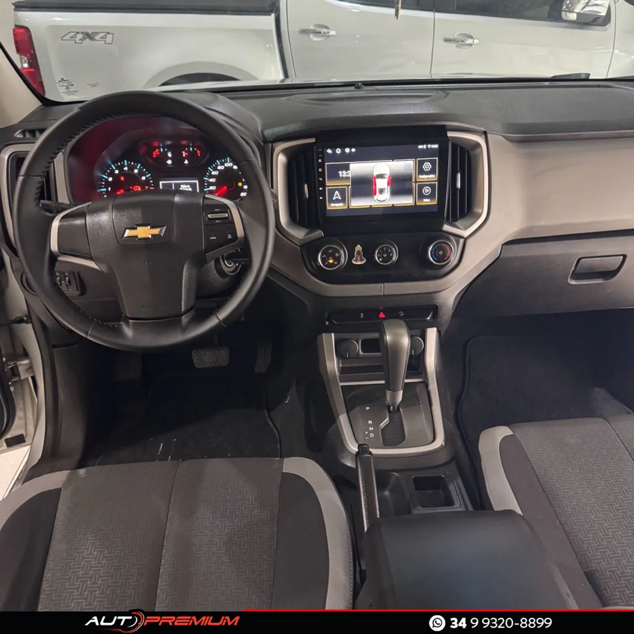 Chevrolet S10 2019 - Foto 4