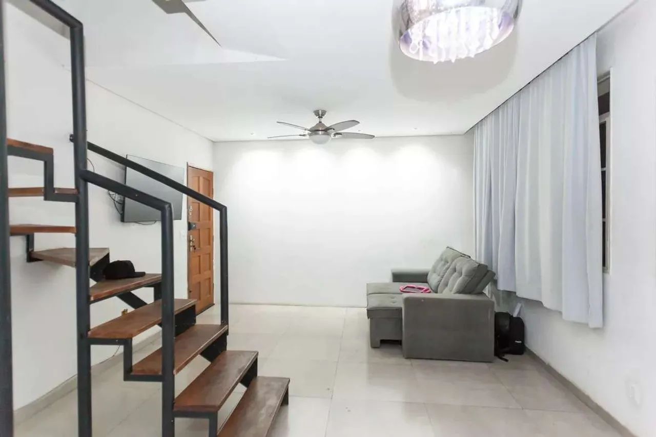 Apartamento, 3 quartos, 1 vaga - Foto 3