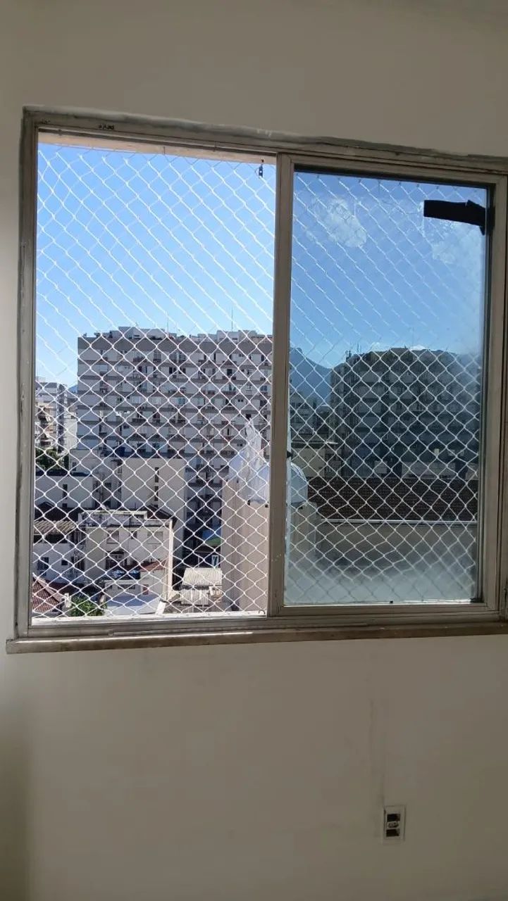Rede de proteção  - Foto 3
