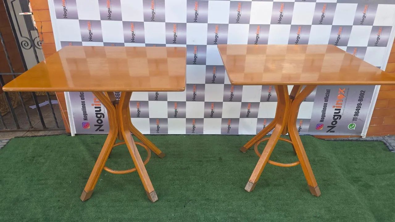 Mesa Franco&Bachot  - Foto 4