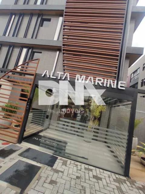 Flat : / Residencial / Jardim Oceania - Foto 3