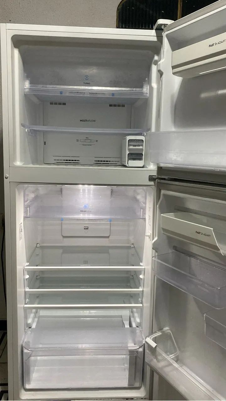 Geladeira Electrolux  - Foto 4