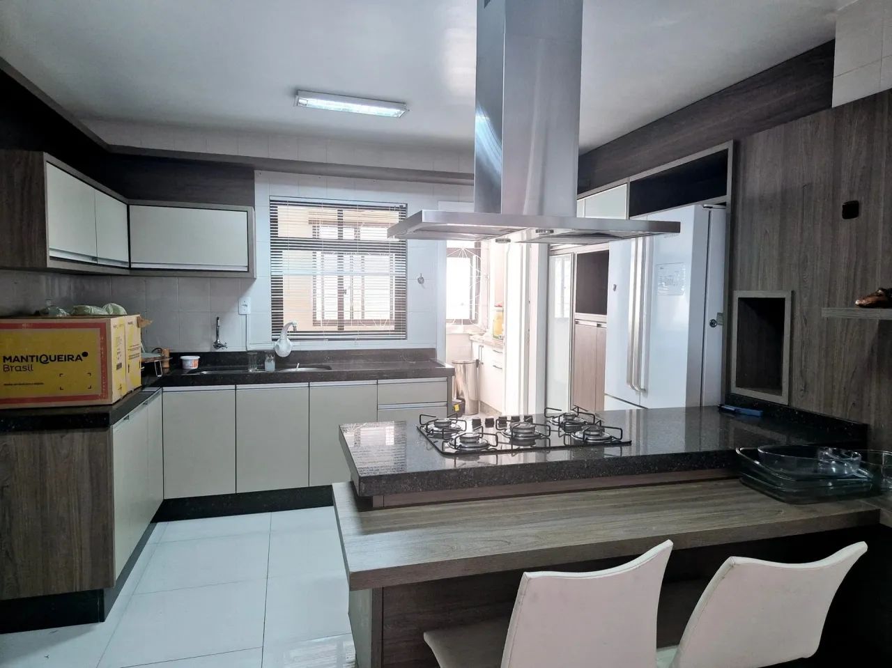 Apartamento à venda, Centro, Ponta Grossa, PR - Foto 4