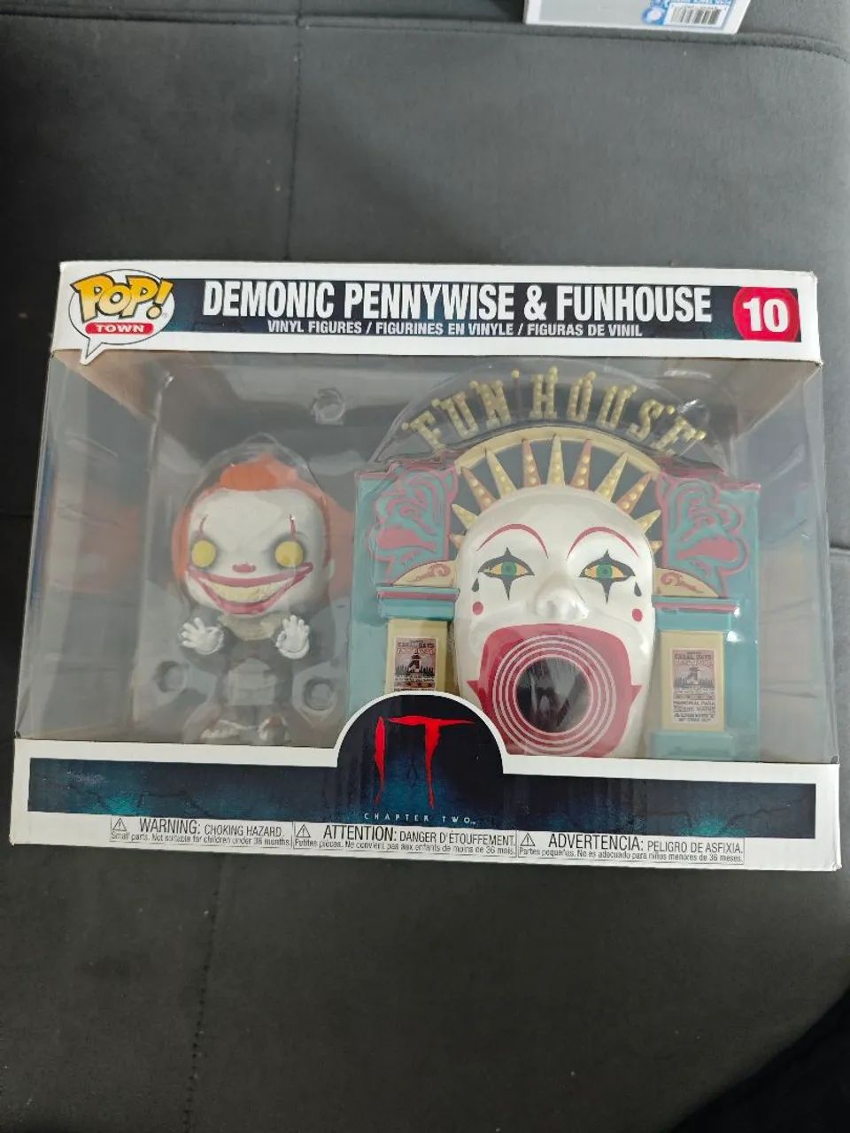 Funko pop