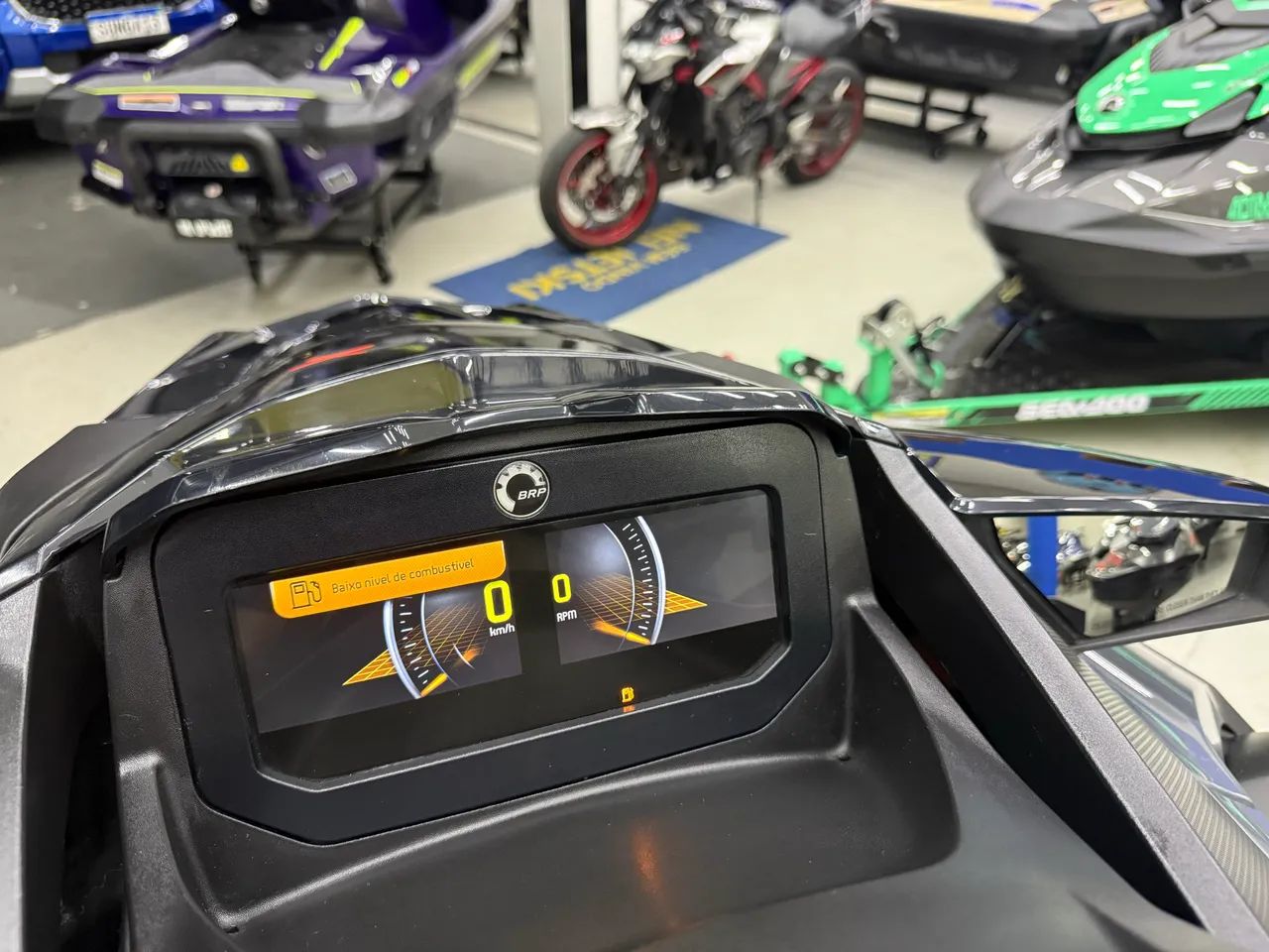 SEADOO RXT 300 22 - Foto 4