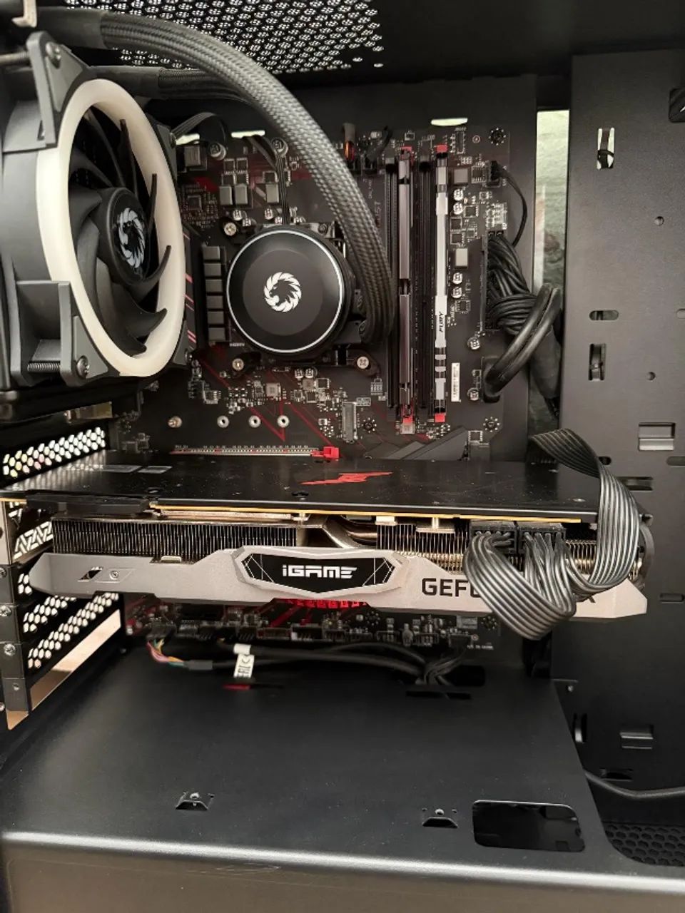 PC Gamer E Notebook Gamer Predator - Foto 2