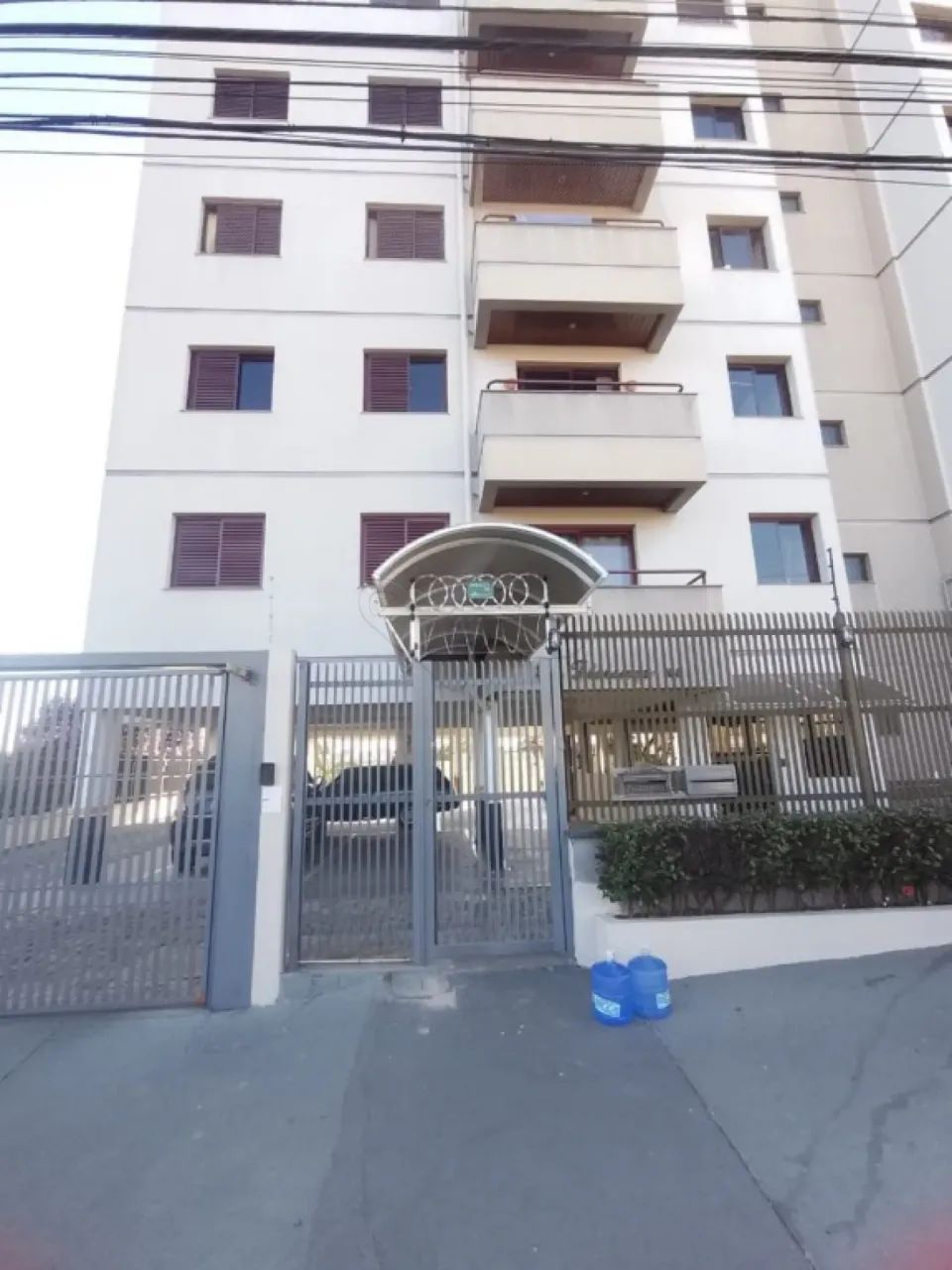 Apartamento de 92m² com 3 Dormitórios em Excelente Localização