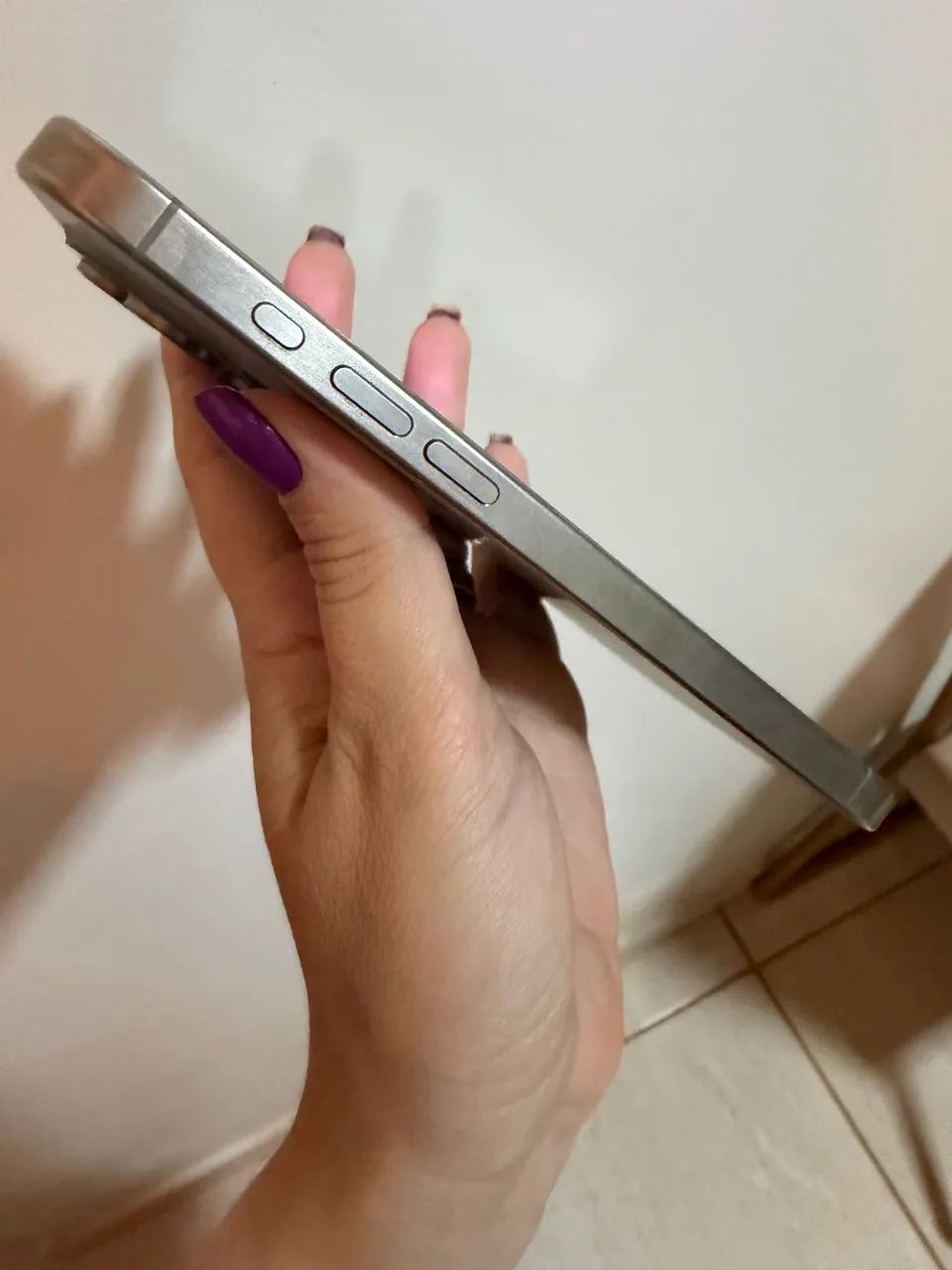 Iphone 15 pro max - 256gb - Foto 5