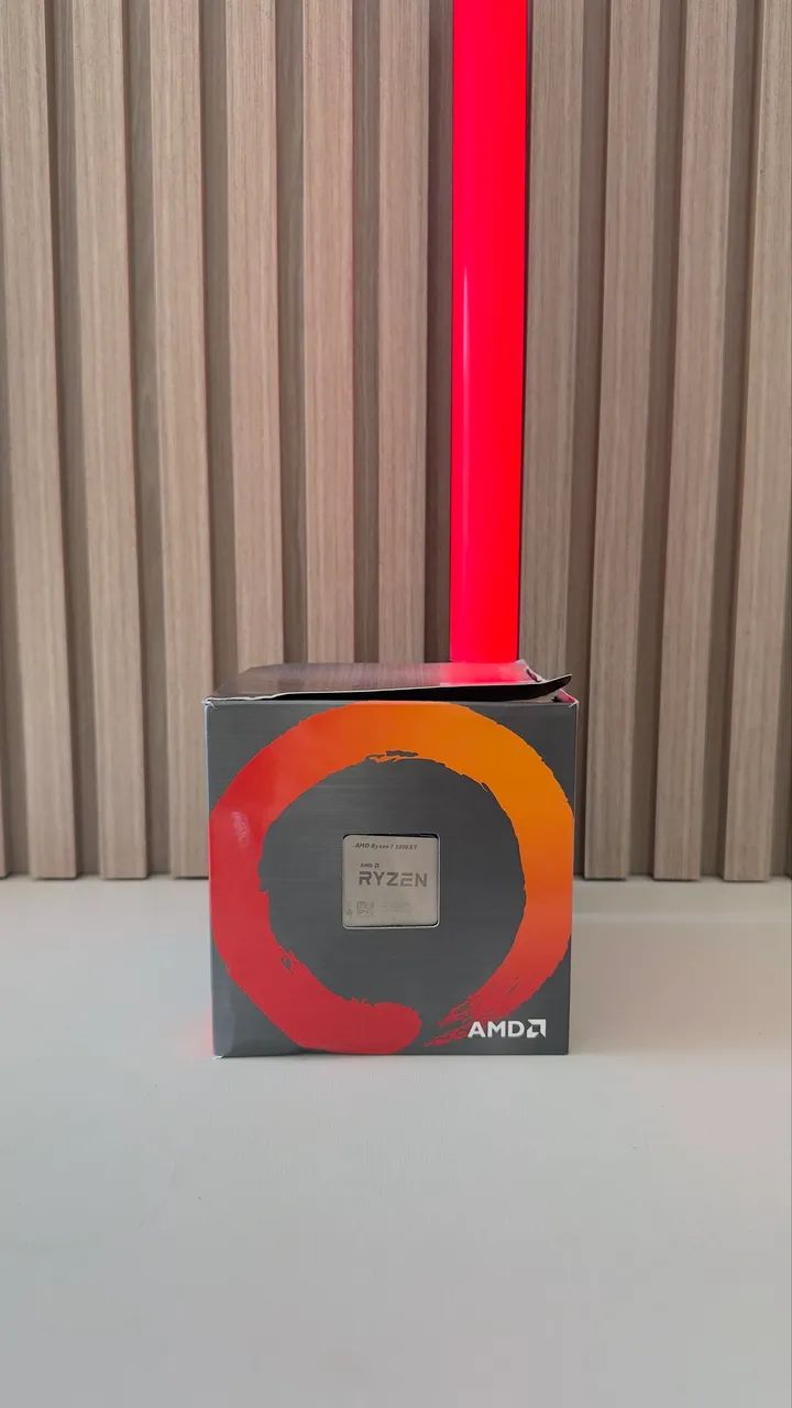 Kit Ryzen 5800XT