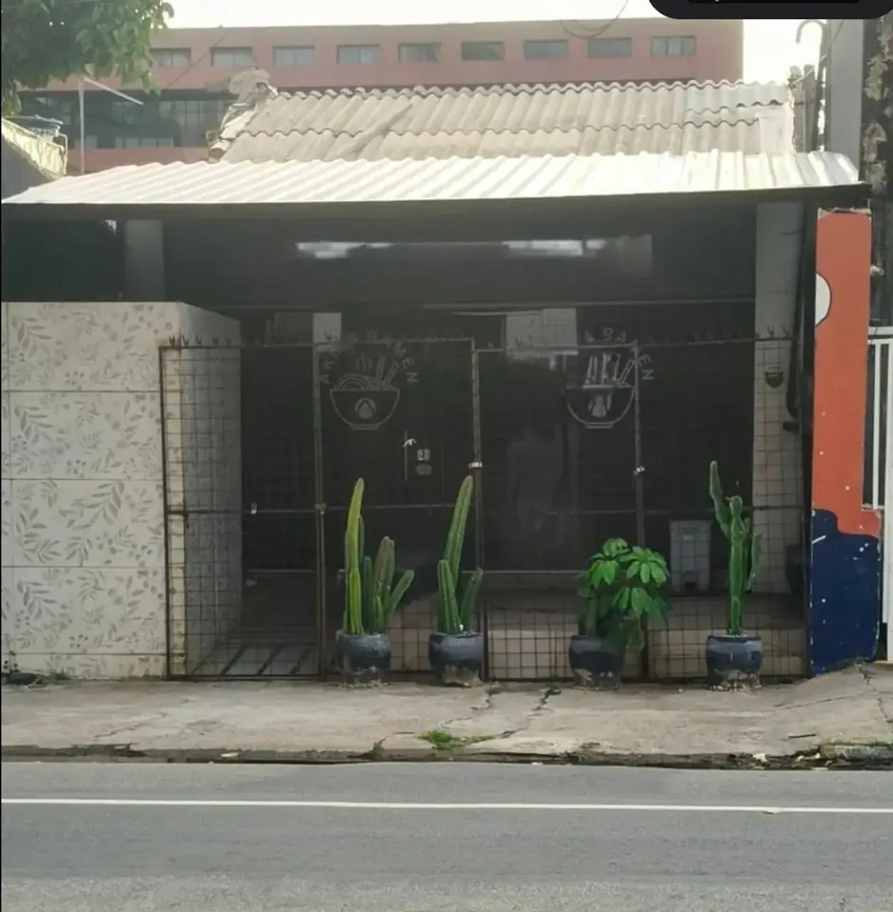 Comercial para locação, PINA, Recife, PE
