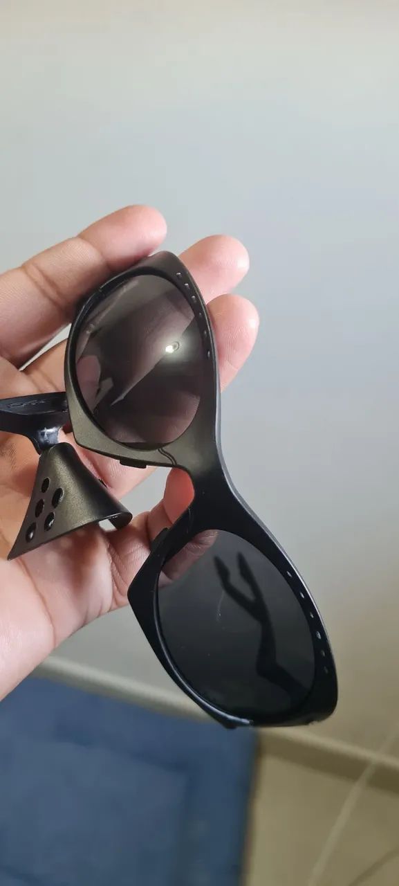 Oculos Oakley Plantaris  - Foto 5