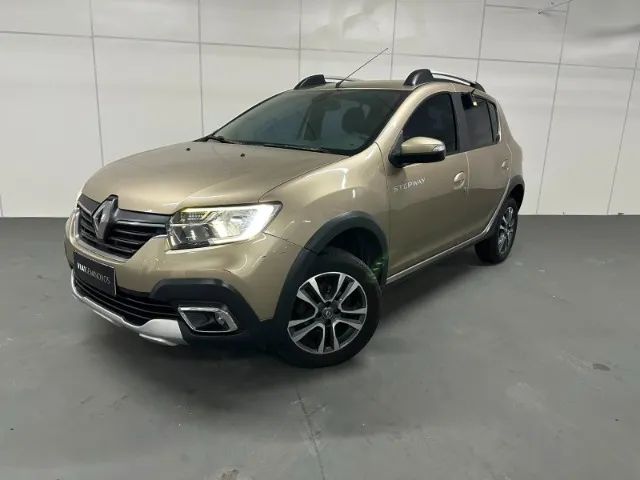 Renault Stepway 2022
