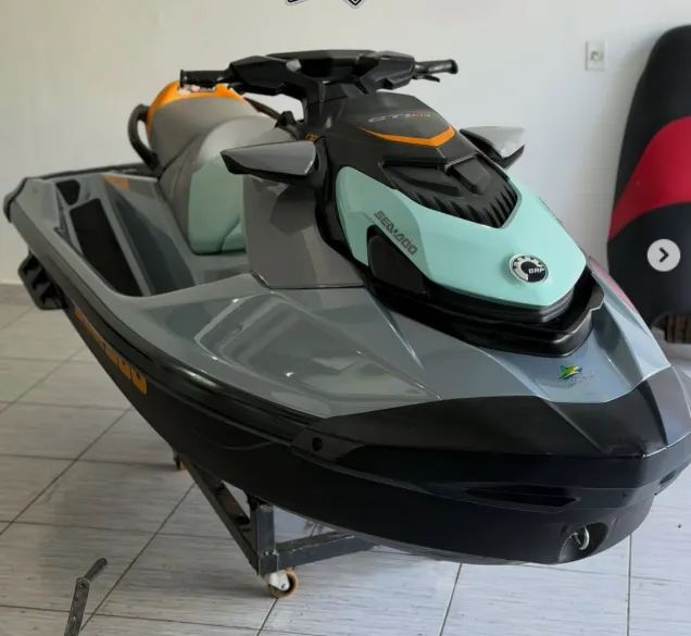 Jetski GTI 170 SE - 2023  - Foto 2