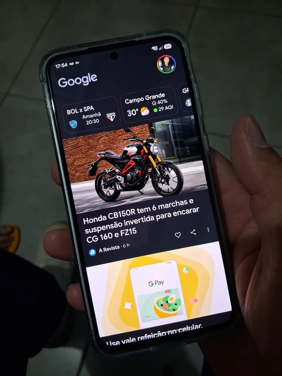 Samsung Galaxy A55 - Foto 2