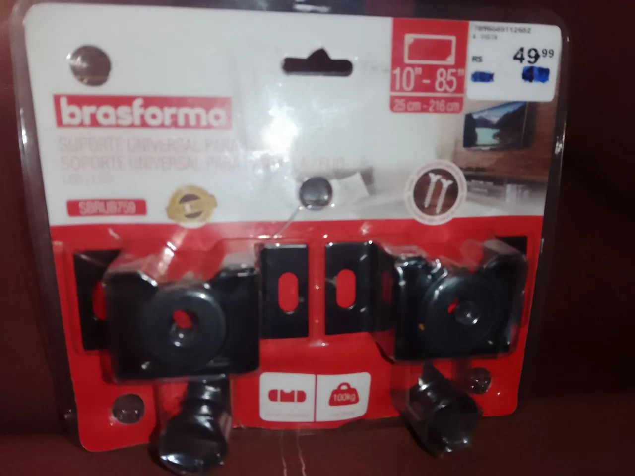 Suporte para TV 