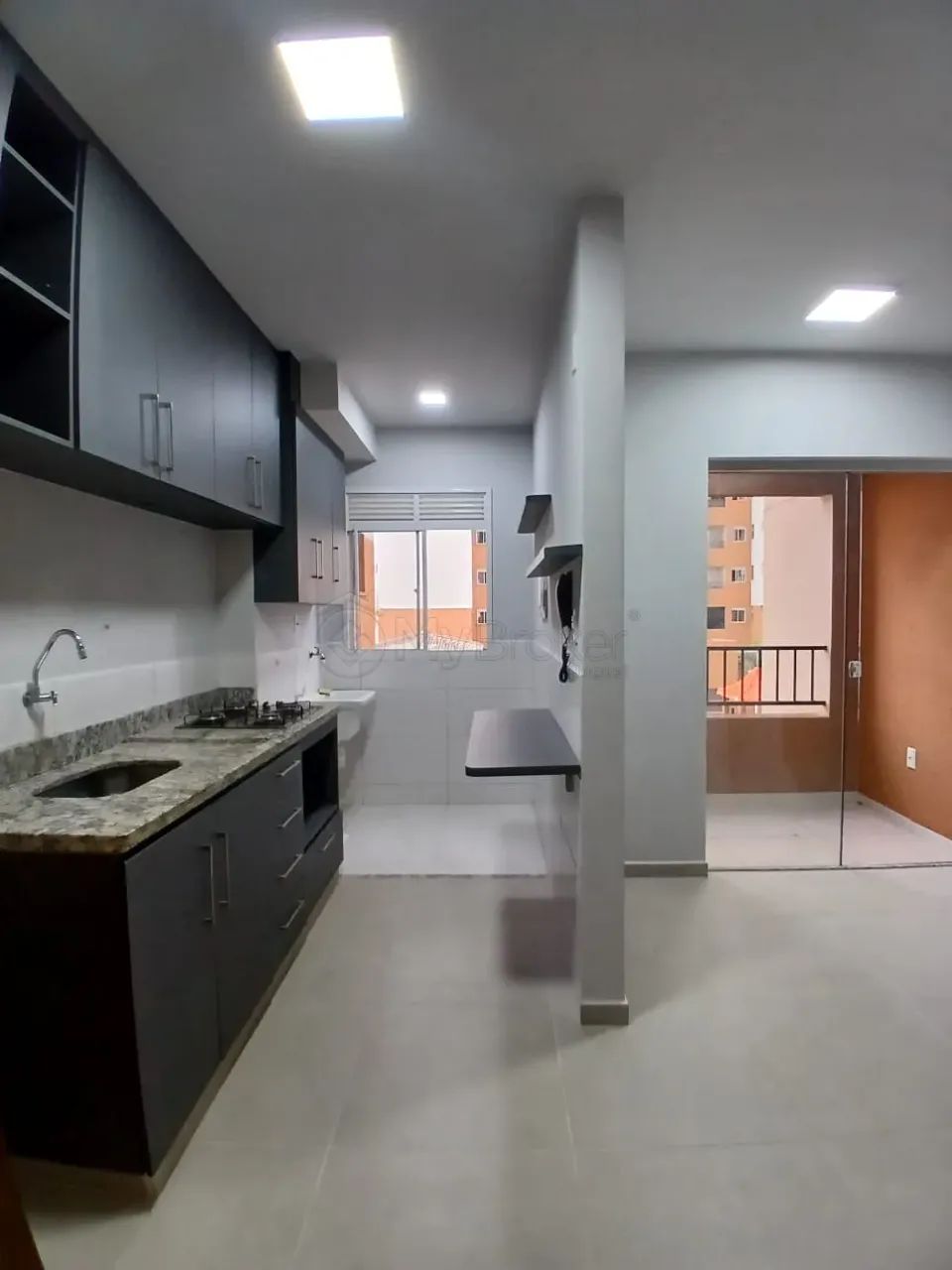 Apartamento 2 Quartos - Parque Oeste Industrial - Foto 5