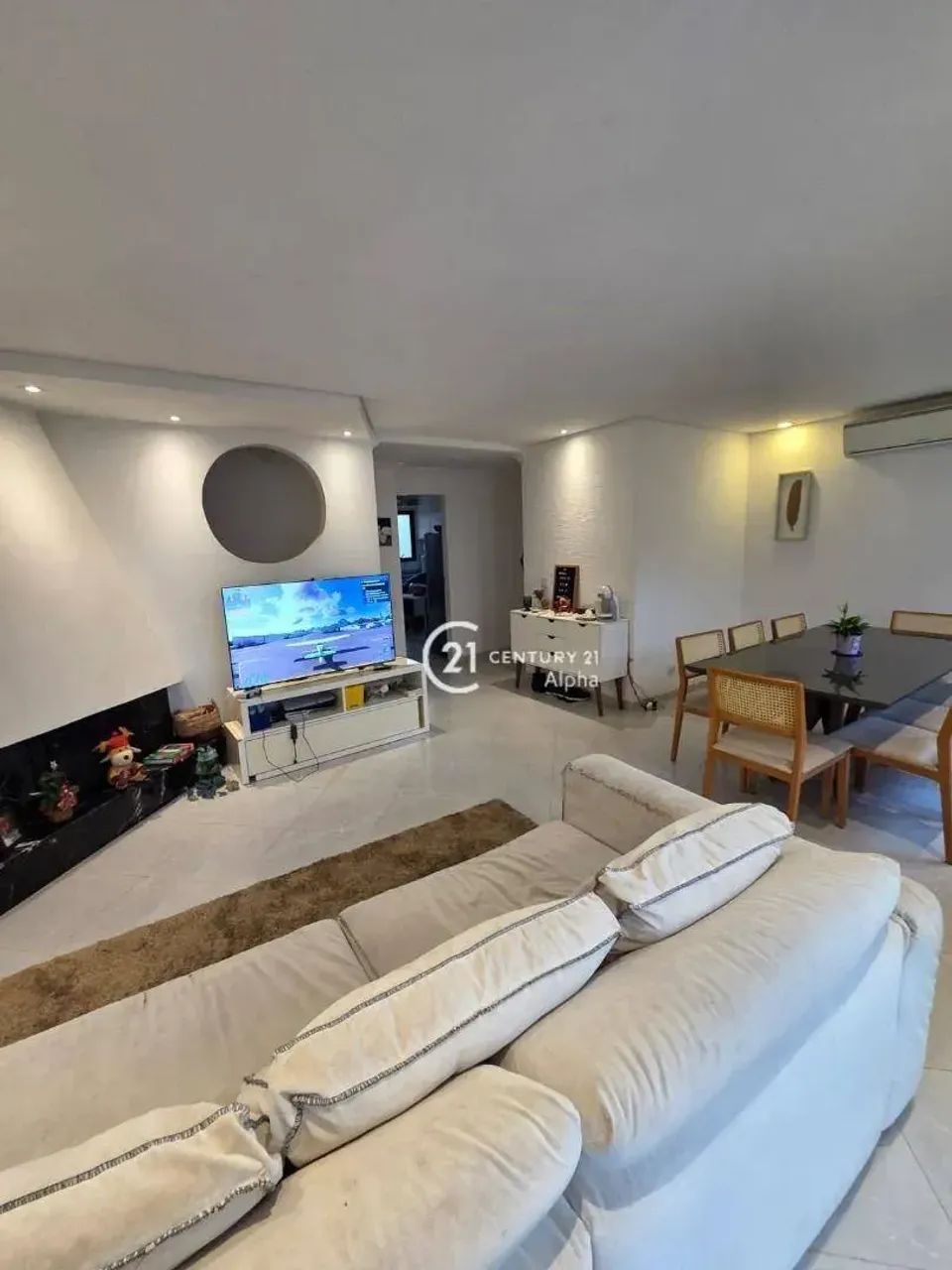 Casa com 3 dormitórios à venda, 180 m² por R$ 1.800.000,00 - Tamboré - Santana de Parnaíba - Foto 3