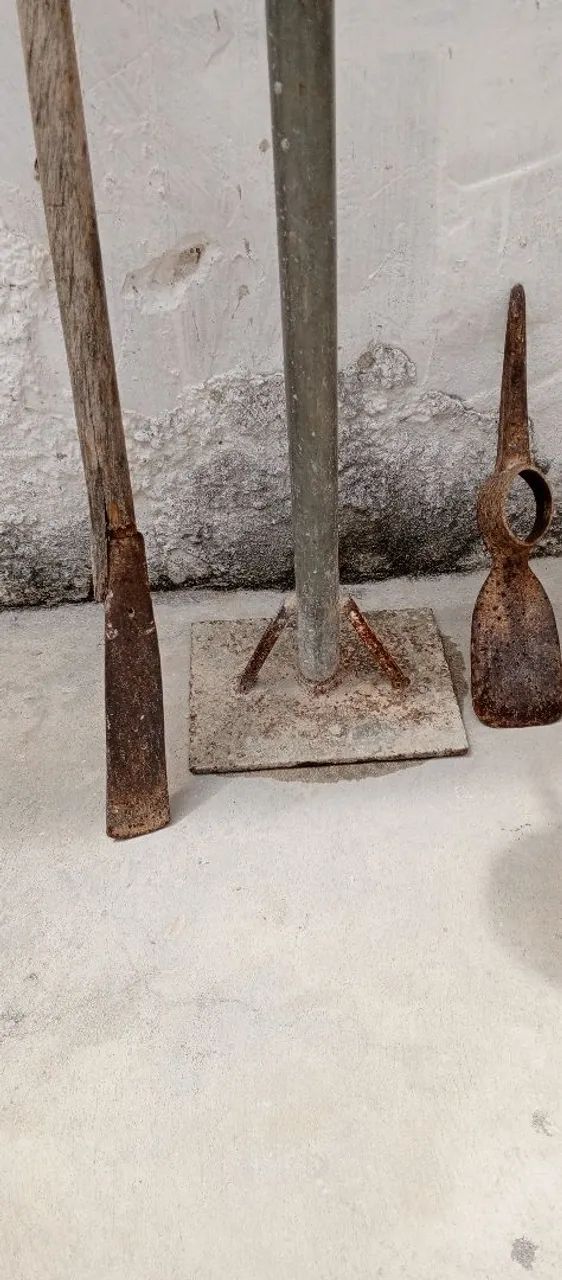 Ferramentas  - Foto 2