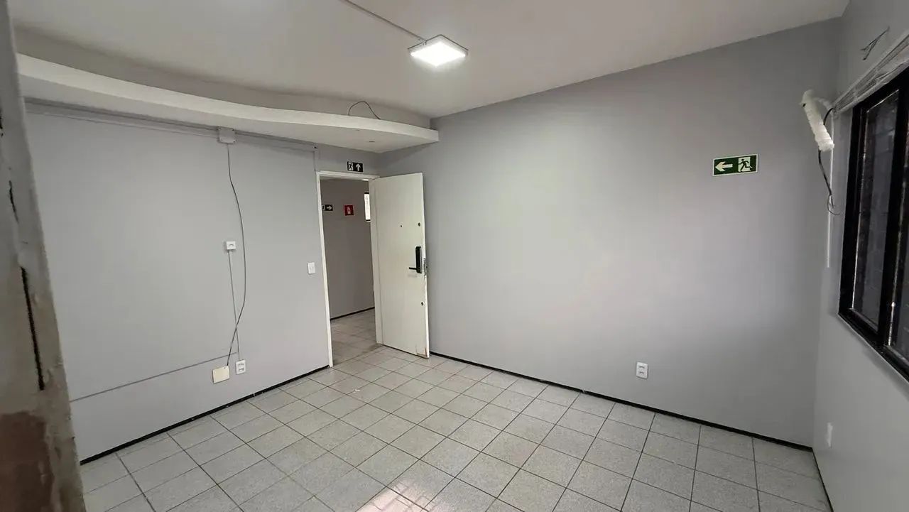 Alugo Andar Completo com Vários Ambientes - Foto 6