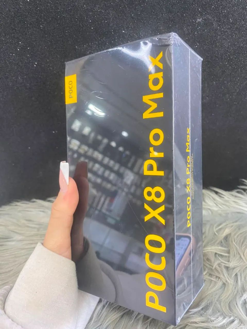 POCO X8 PRO 12 GB/512 GB - Foto 3