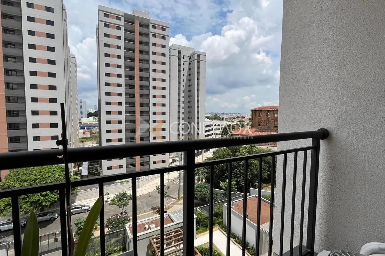 apartamento - Bonfim - Campinas - Foto 4