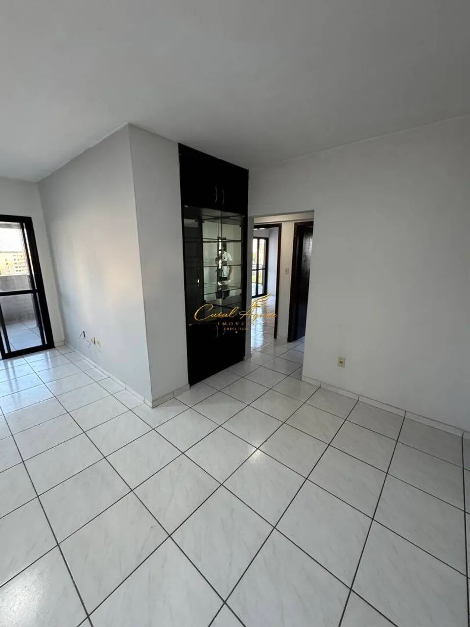 Ed.Real Dream/ apartamento com 3 suítes. - Foto 2