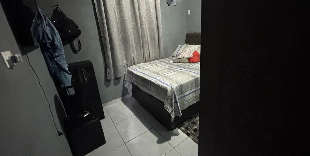 Casa a venda vila esperança 