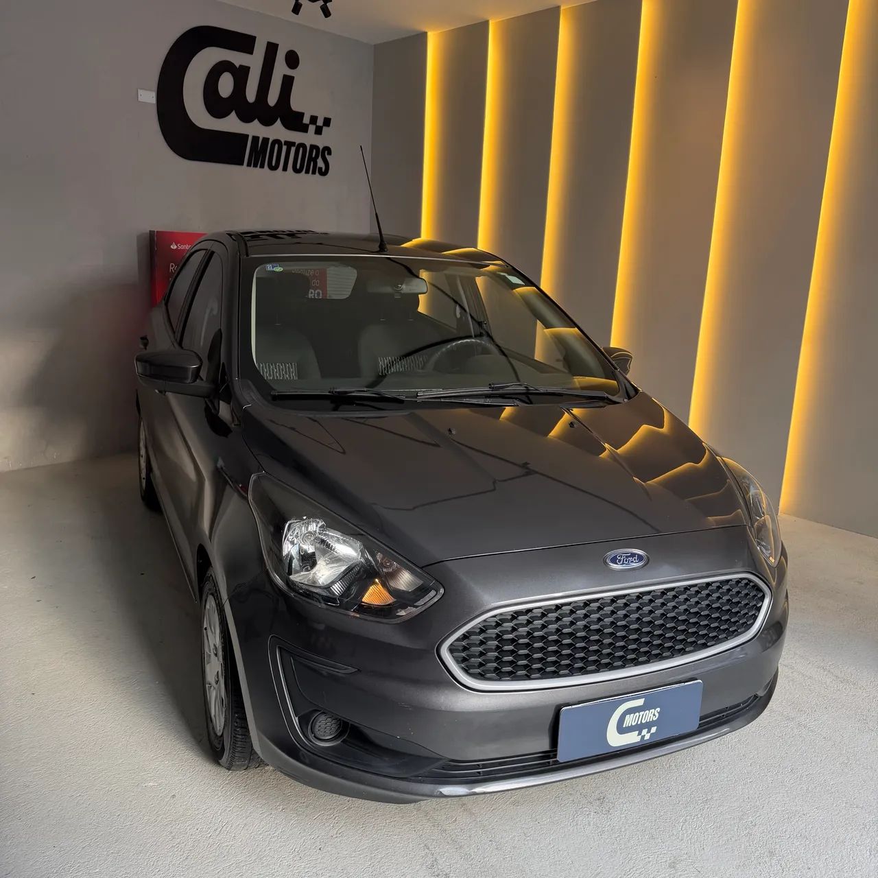Ford Ka Ka 1.0 SE/SE Plus TiVCT Flex 5p 2021