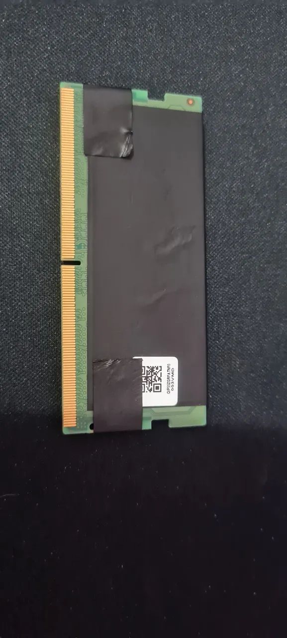 Memoria Ram DDR5 NOTEBOOK - Foto 2