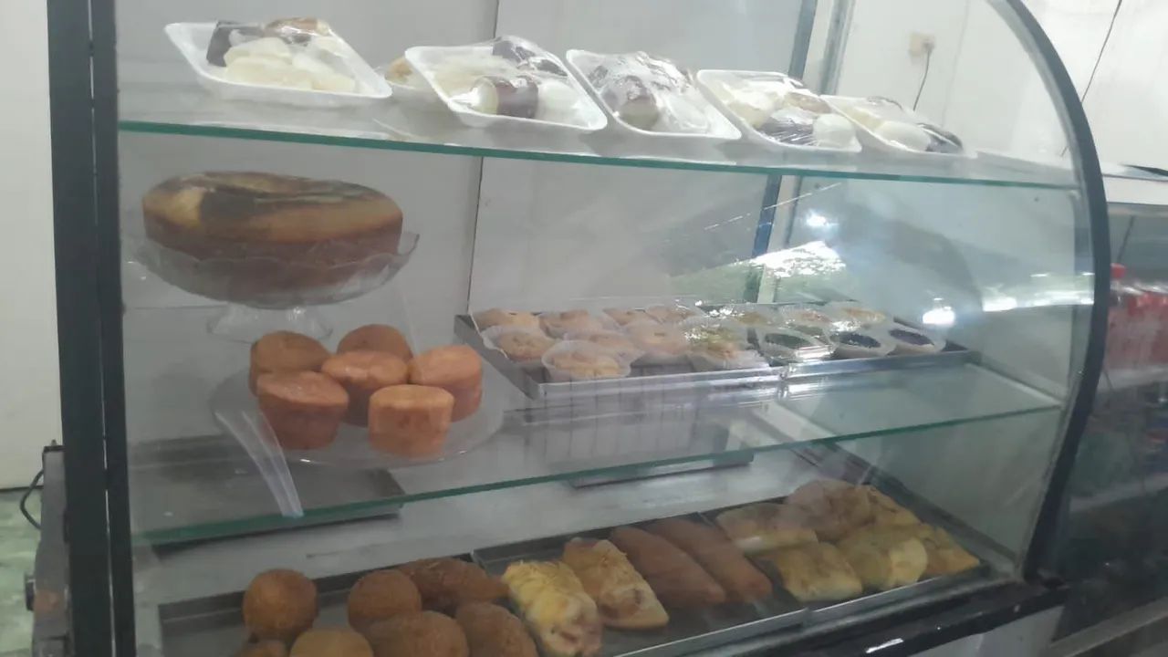 Estufa para salgados  - Foto 2