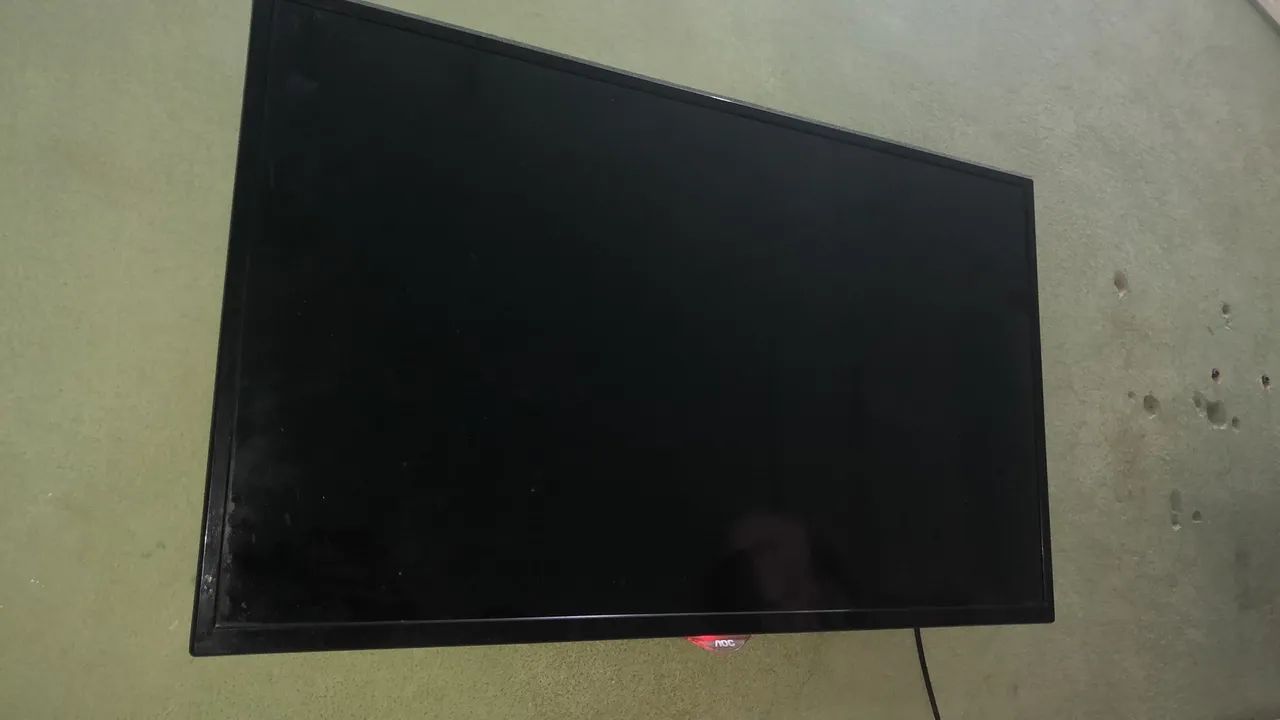 TV AOC
