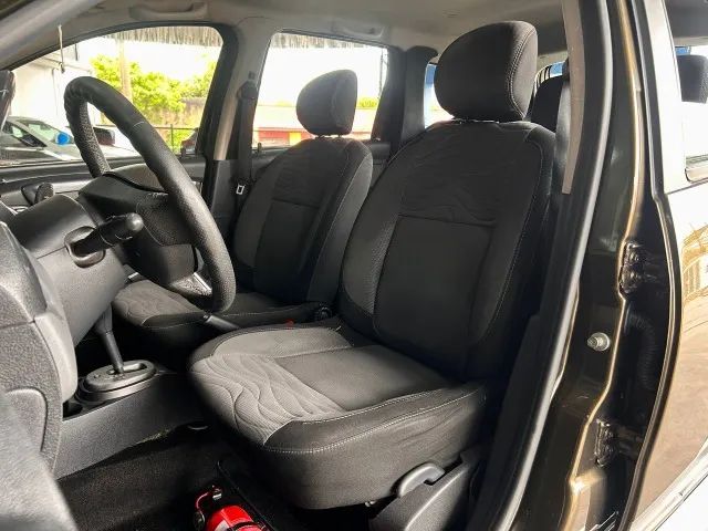 Renault Duster Dynamique 2.0 Hi-flex 16V Aut. 2014 - Foto 5