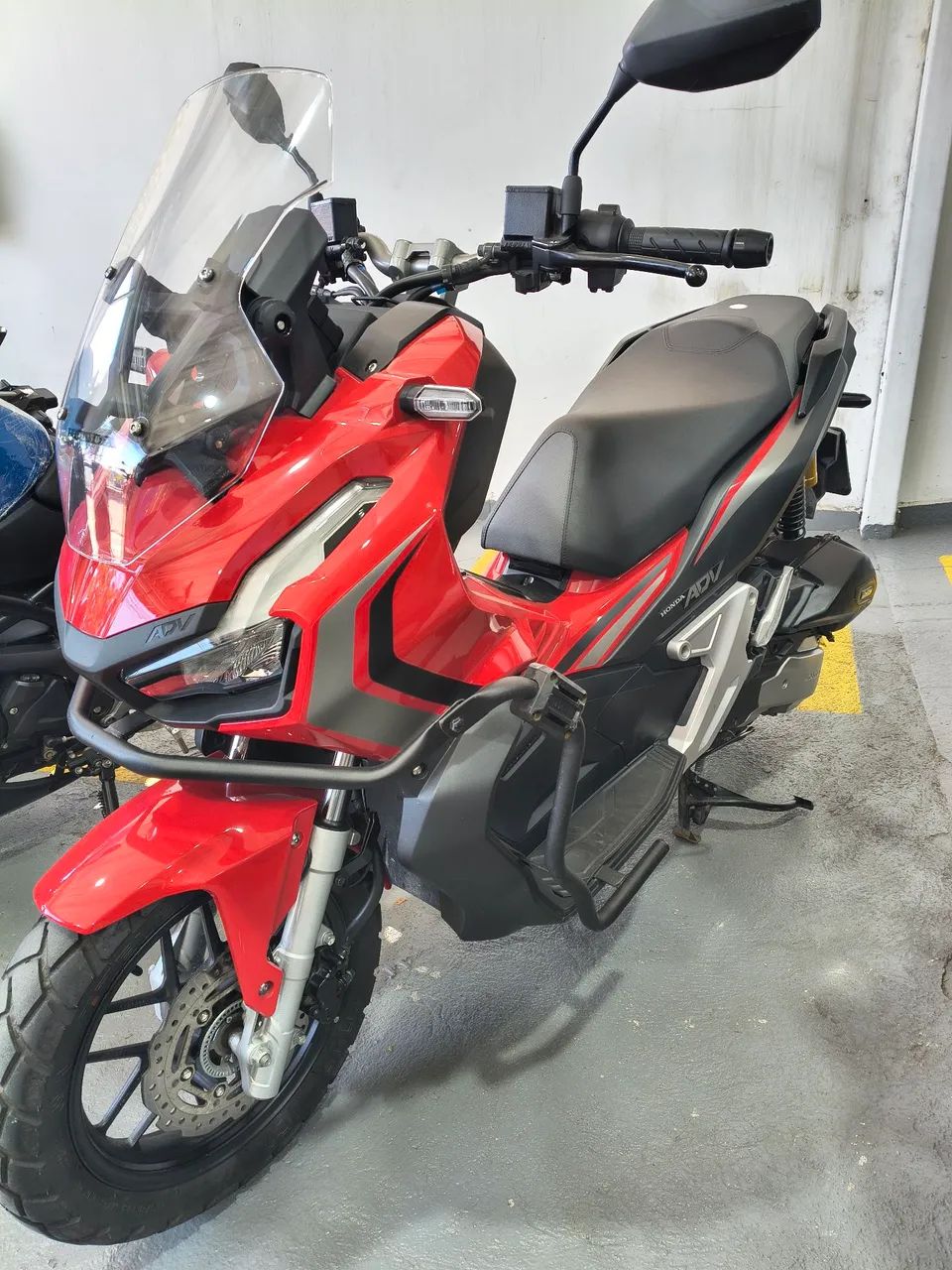 HONDA ADV 150 - Foto 2