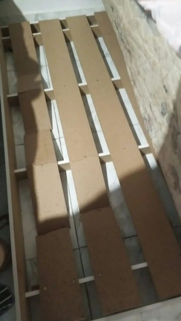 Cama - Foto 3