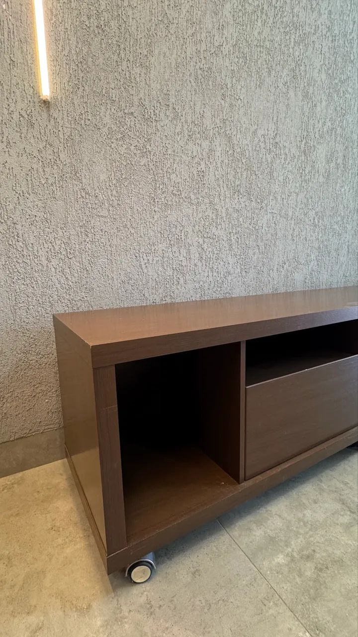 Rack para sala  - Foto 5