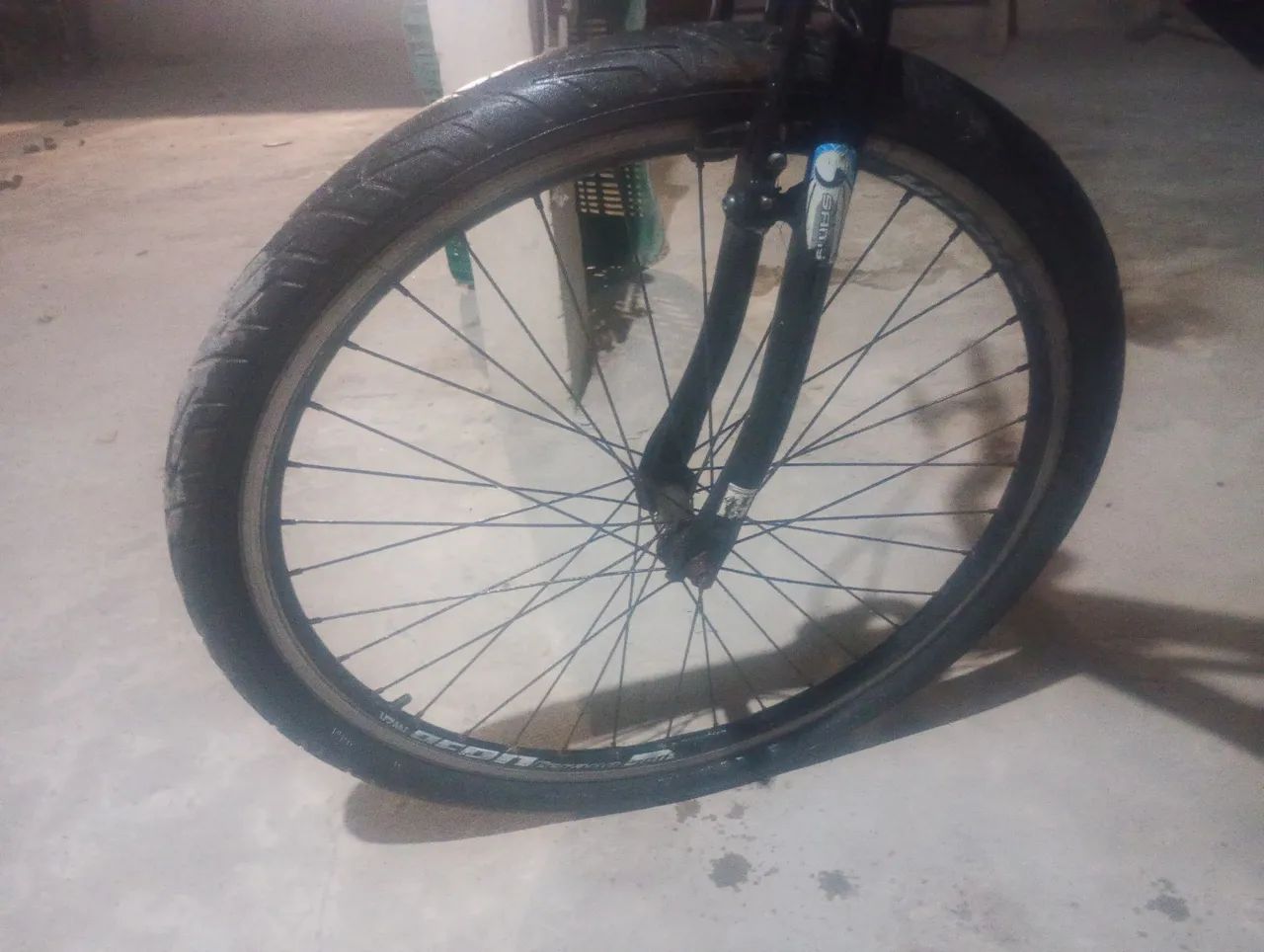 Bicicleta - Foto 3
