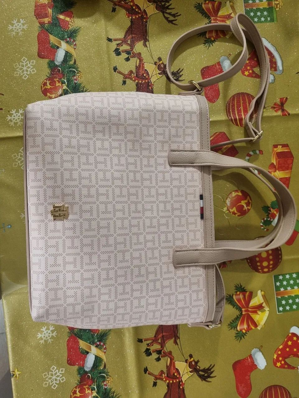 Bolsa Original Tommy Rosa  - Foto 4