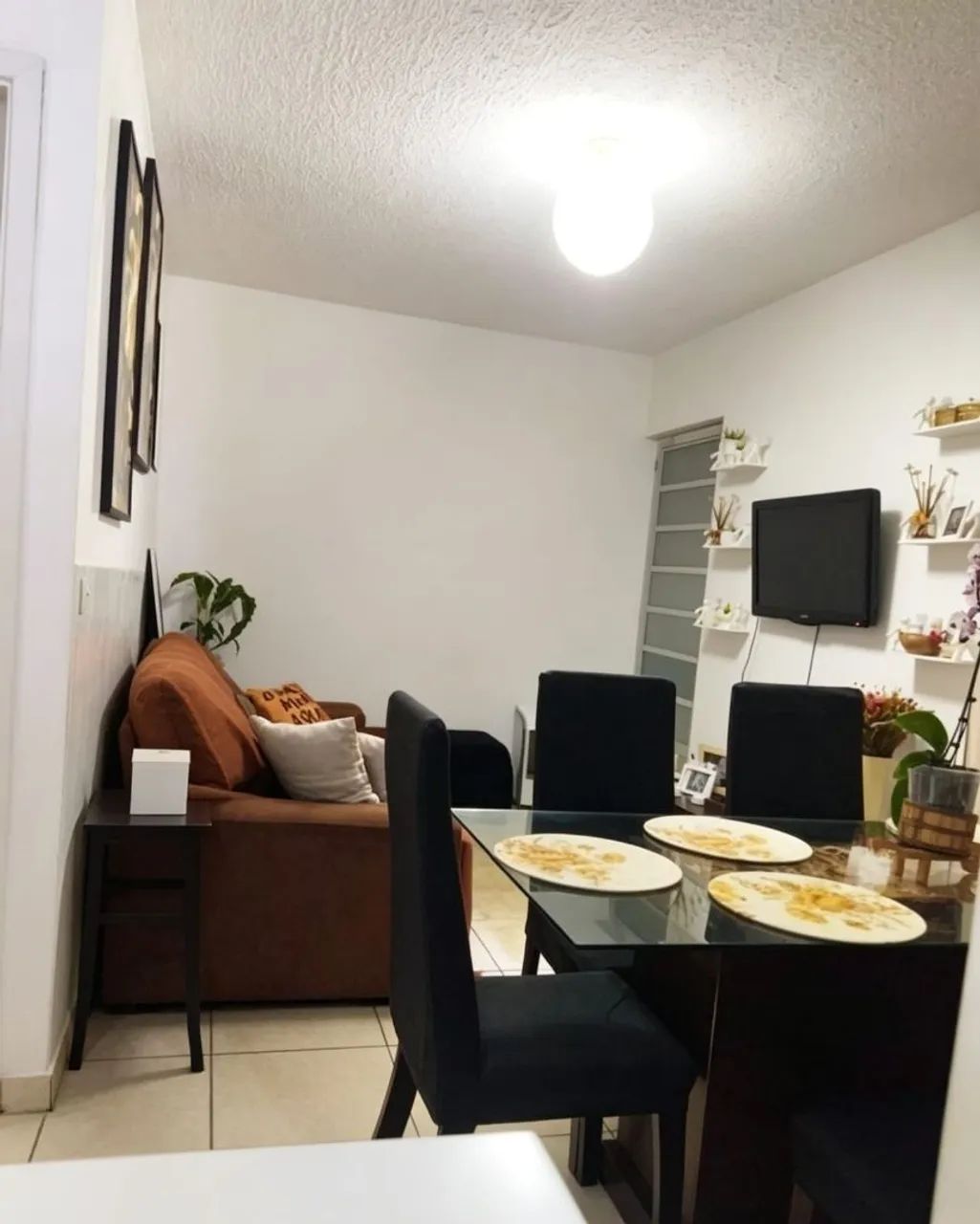 Vendo Apartamento quitado  - Foto 5
