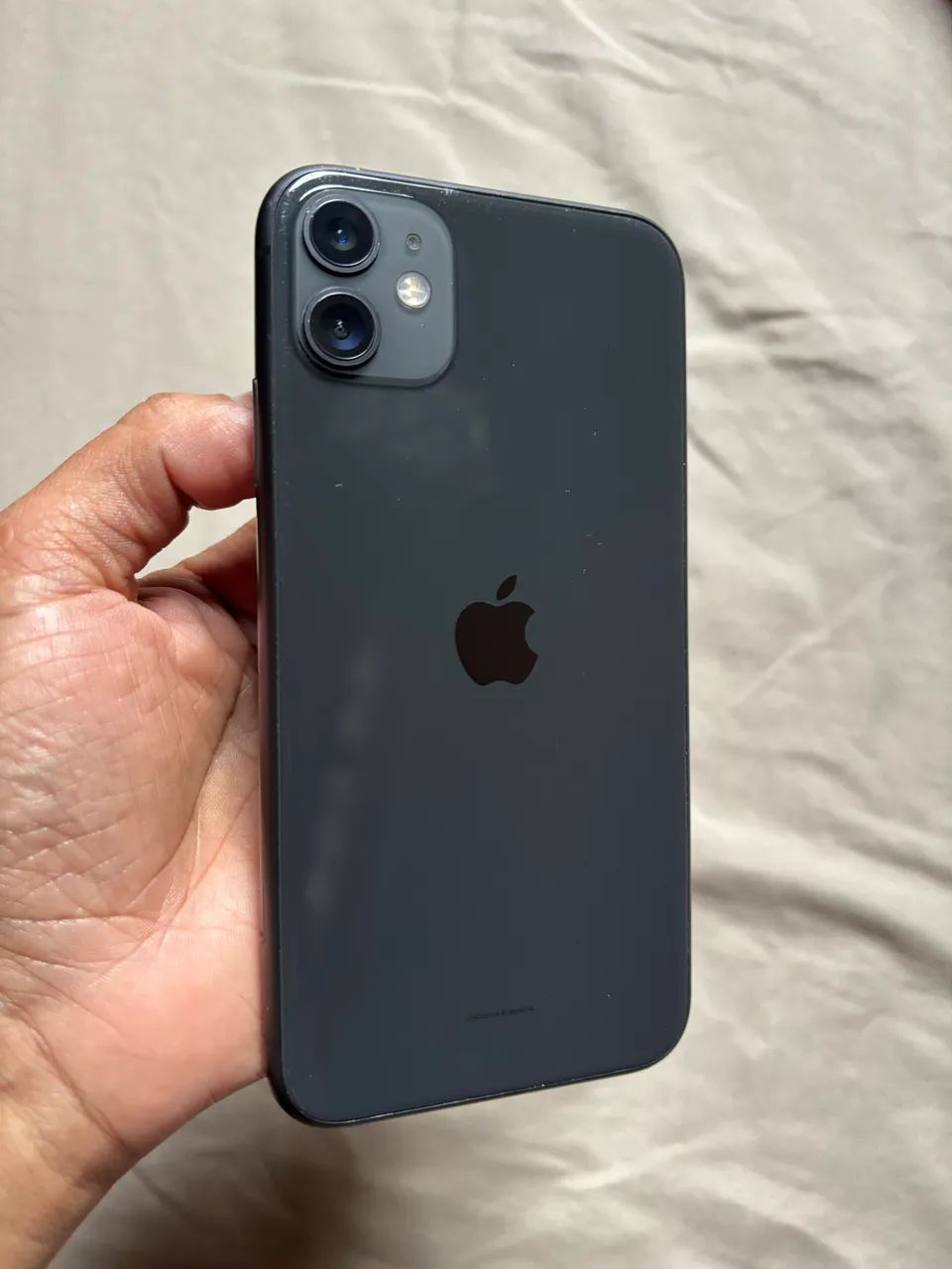 IPHONE 11 64G - Foto 4